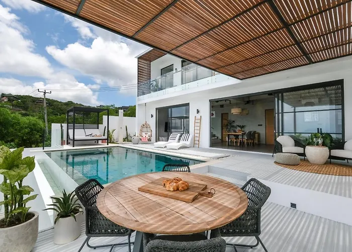 Villa Makai *