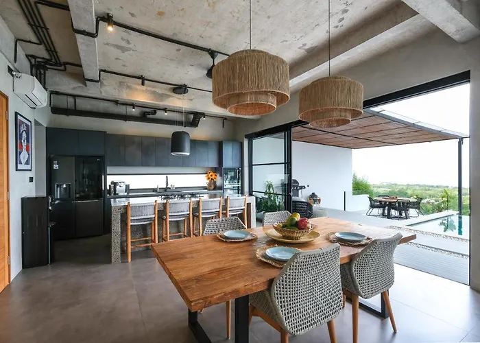 Villa Makai *