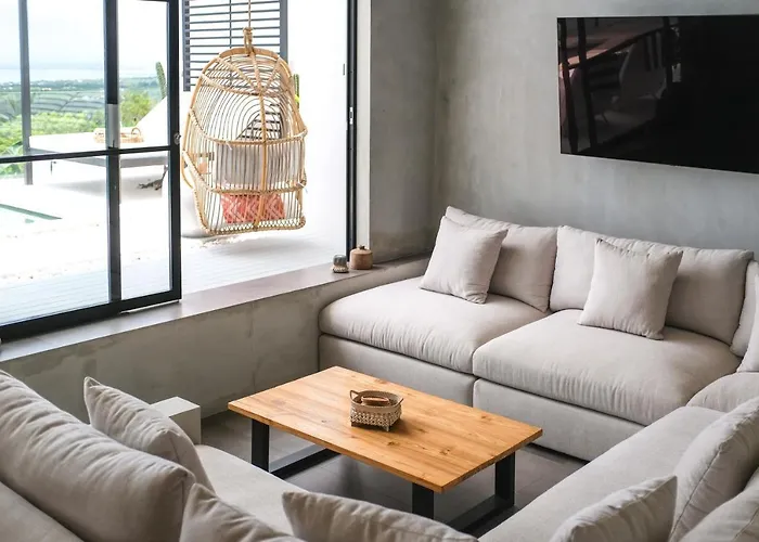 Makai Villa *