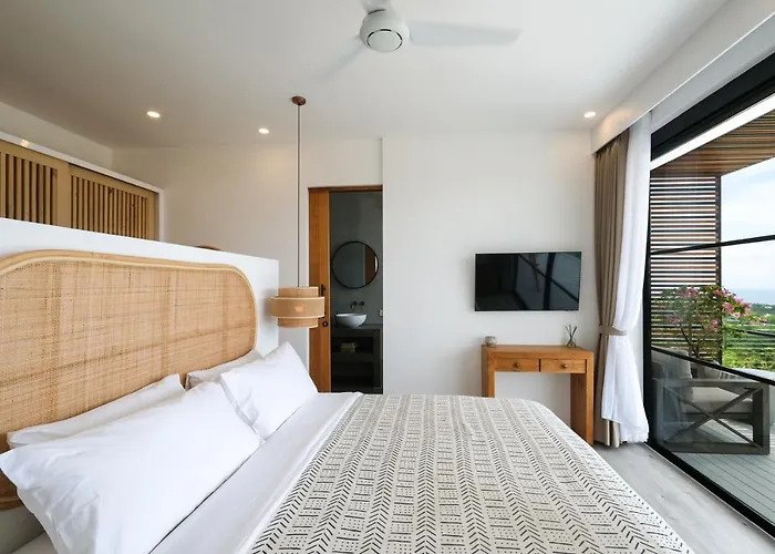 Makai Villa *