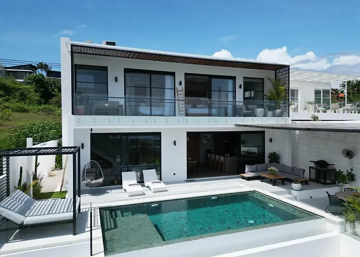 Villa Makai