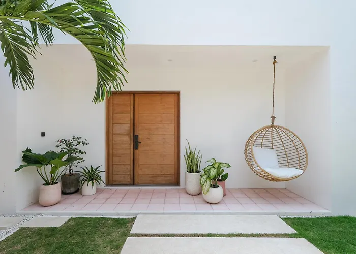 Villa Makai Uluwatu