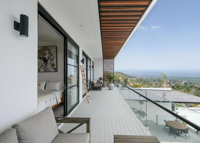 Villa Makai *