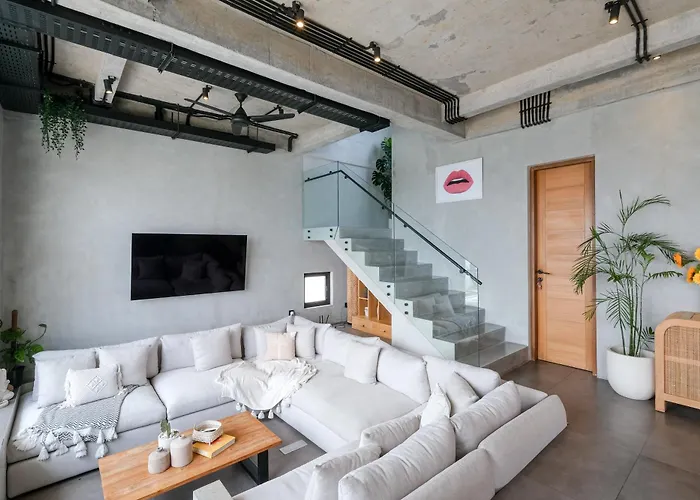 Makai Villa Uluwatu