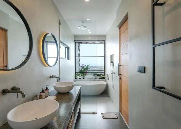 Villa Makai Uluwatu