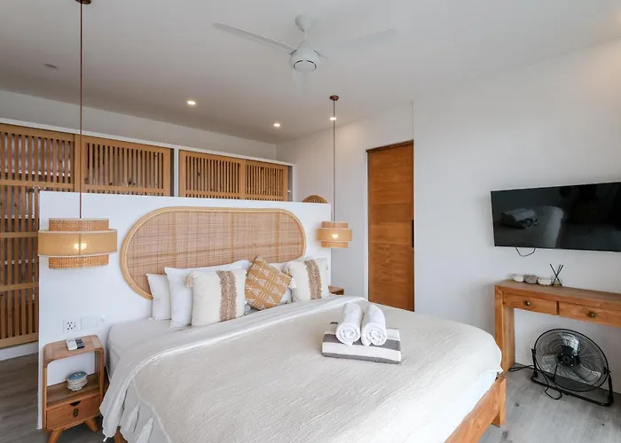Makai Villa Uluwatu
