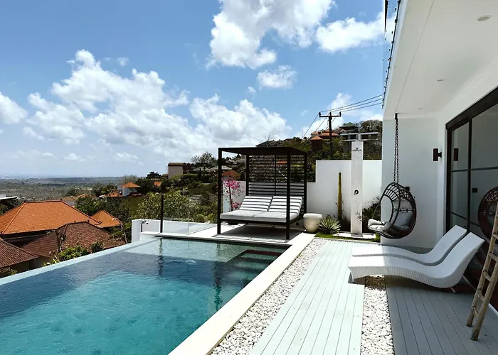 Makai Villa Uluwatu