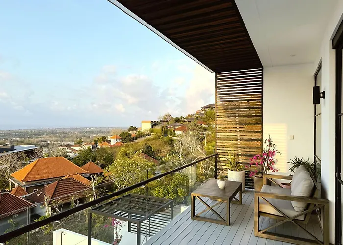 Villa Makai Uluwatu