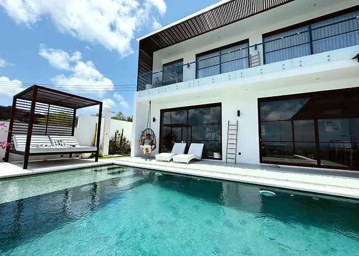 Makai Villa