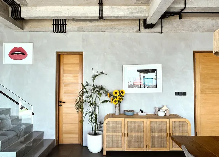Villa Makai Uluwatu
